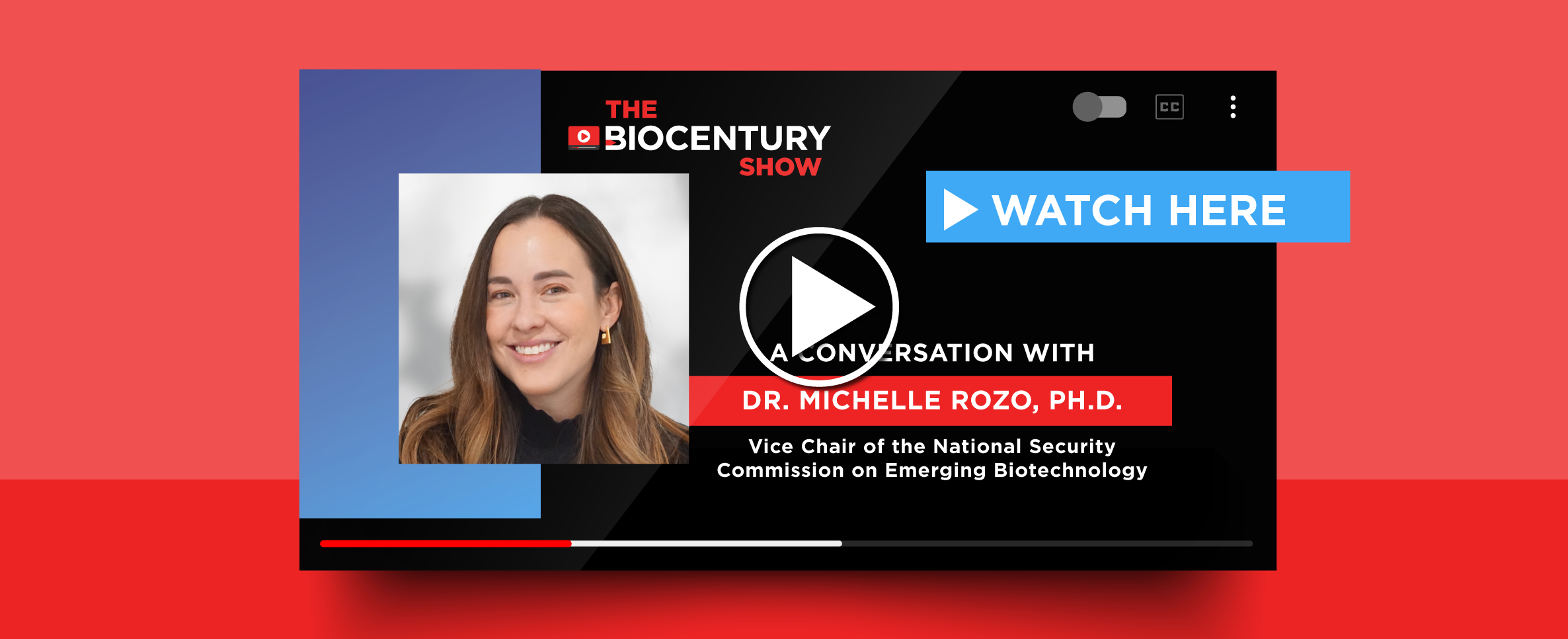 BioCentury - U.S. risks ceding biotech to China, commission warns
