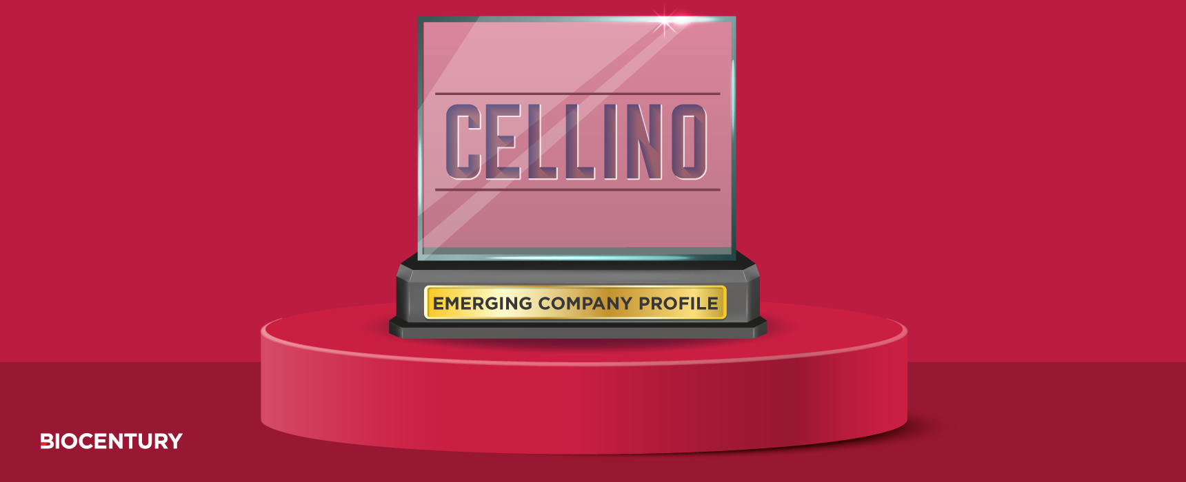 BioCentury - Cellino: Automating complex production, differentiation of ...