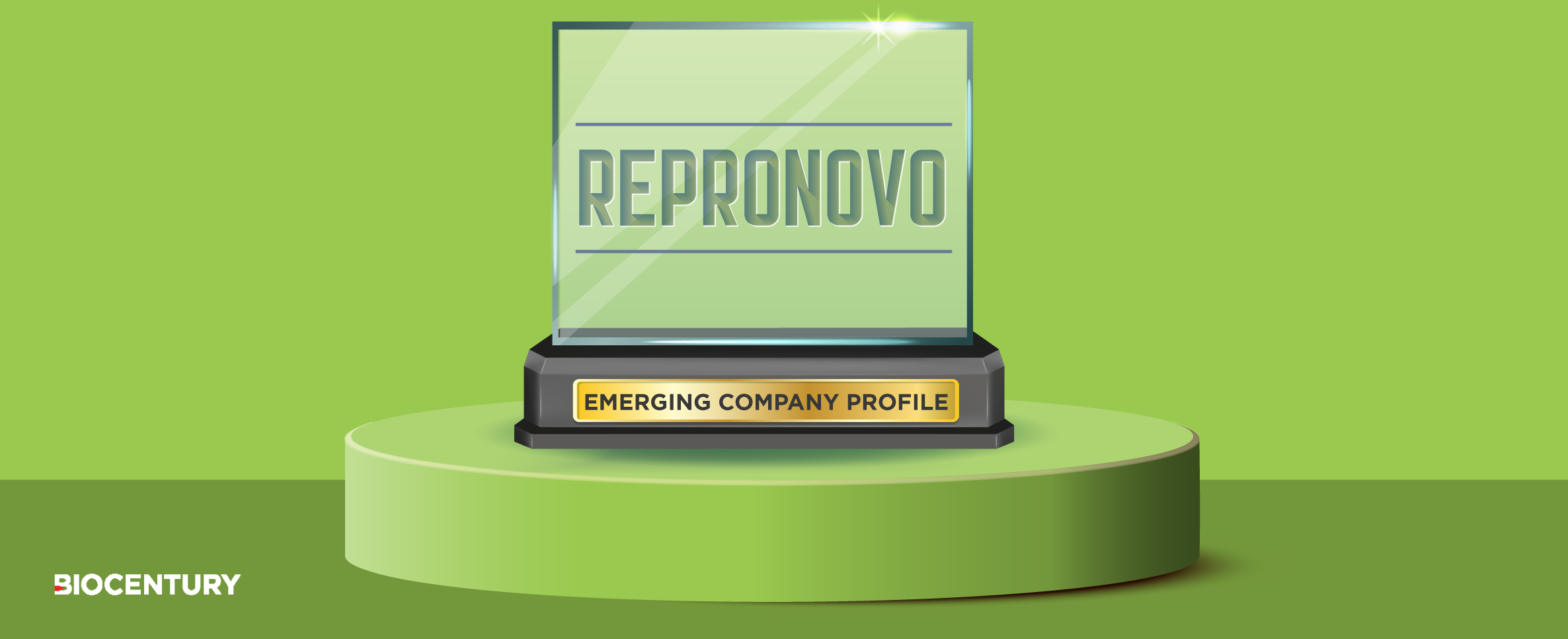 BioCentury - ReproNovo: Improving reproductive health for both men and ...