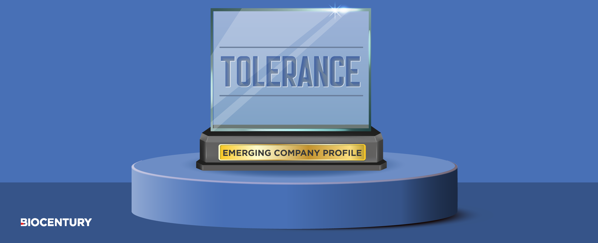 BioCentury - Tolerance Bio: Rejuvenating the thymus
