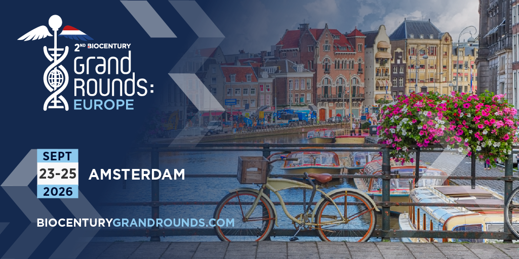 Grand Rounds – Europe