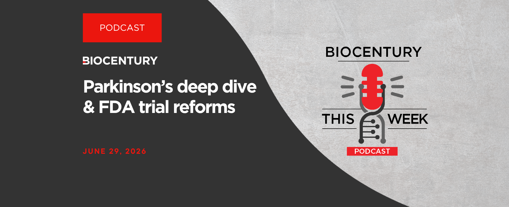BioCentury - Parkinson’s deep dive & FDA trial reforms — a BioCentury ...