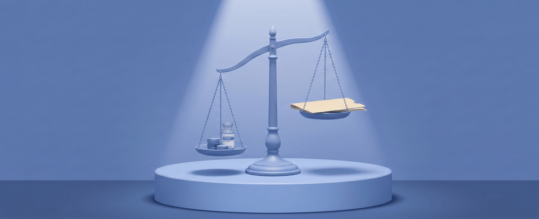 Peptides, RP1 advisory committees will test FDA’s credibility