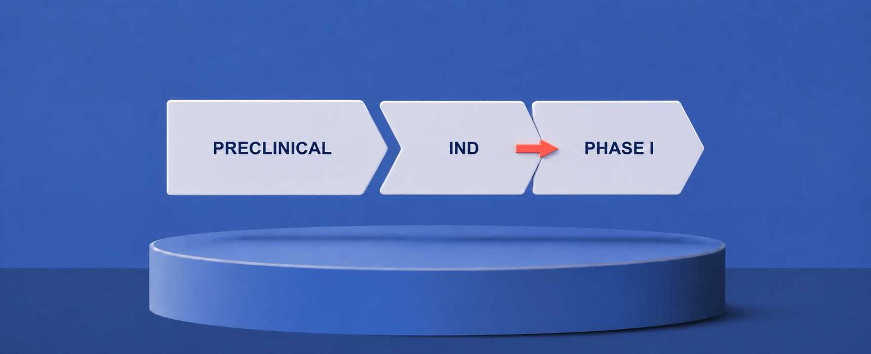 FDA moving fast on expedited IND pilot