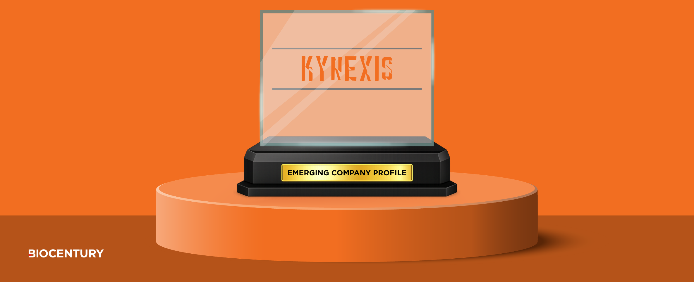 Kynexis: Lowering kynurenic acid levels to improve cognitive function