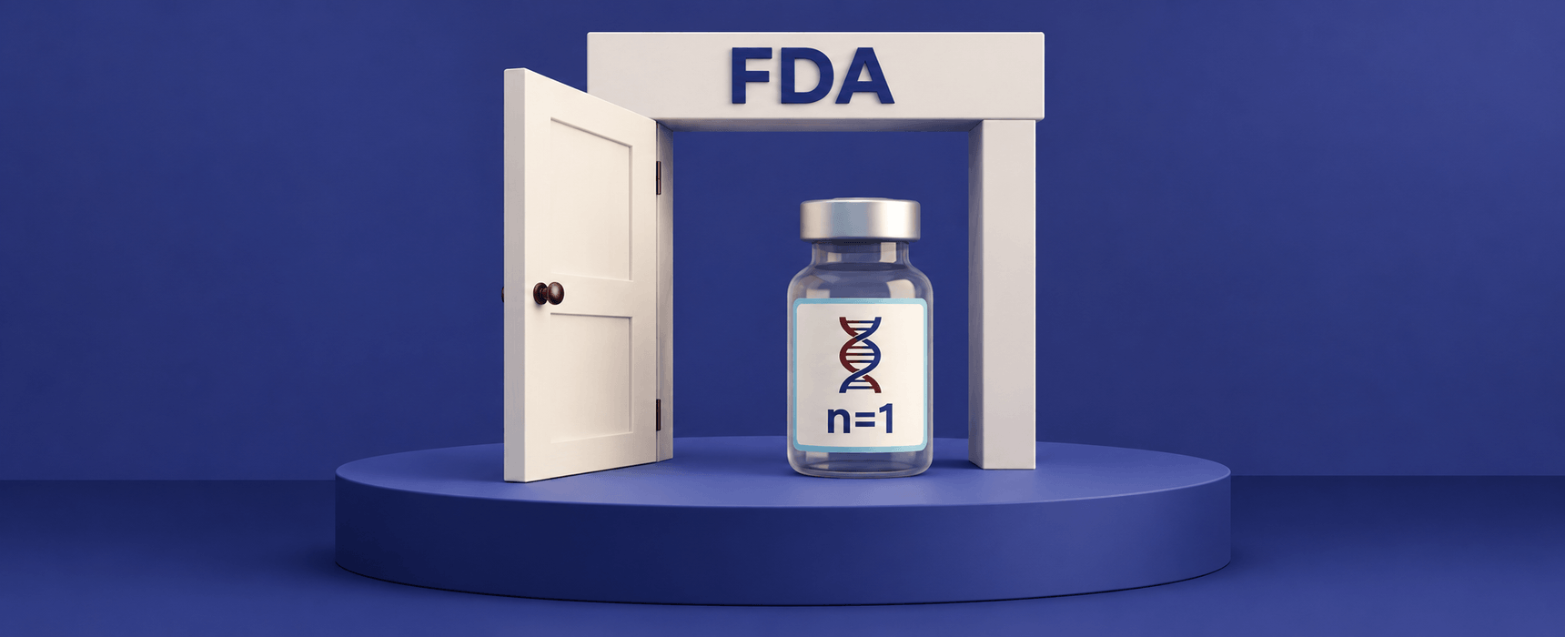 New paradigm needed to unlock therapies for rare diseases
