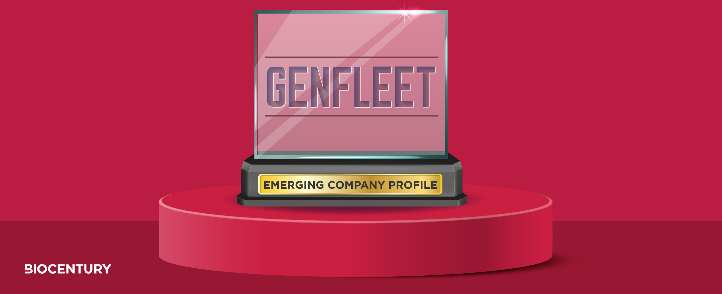 BioCentury - GenFleet: building a fleet of first-in-class cancer and ...