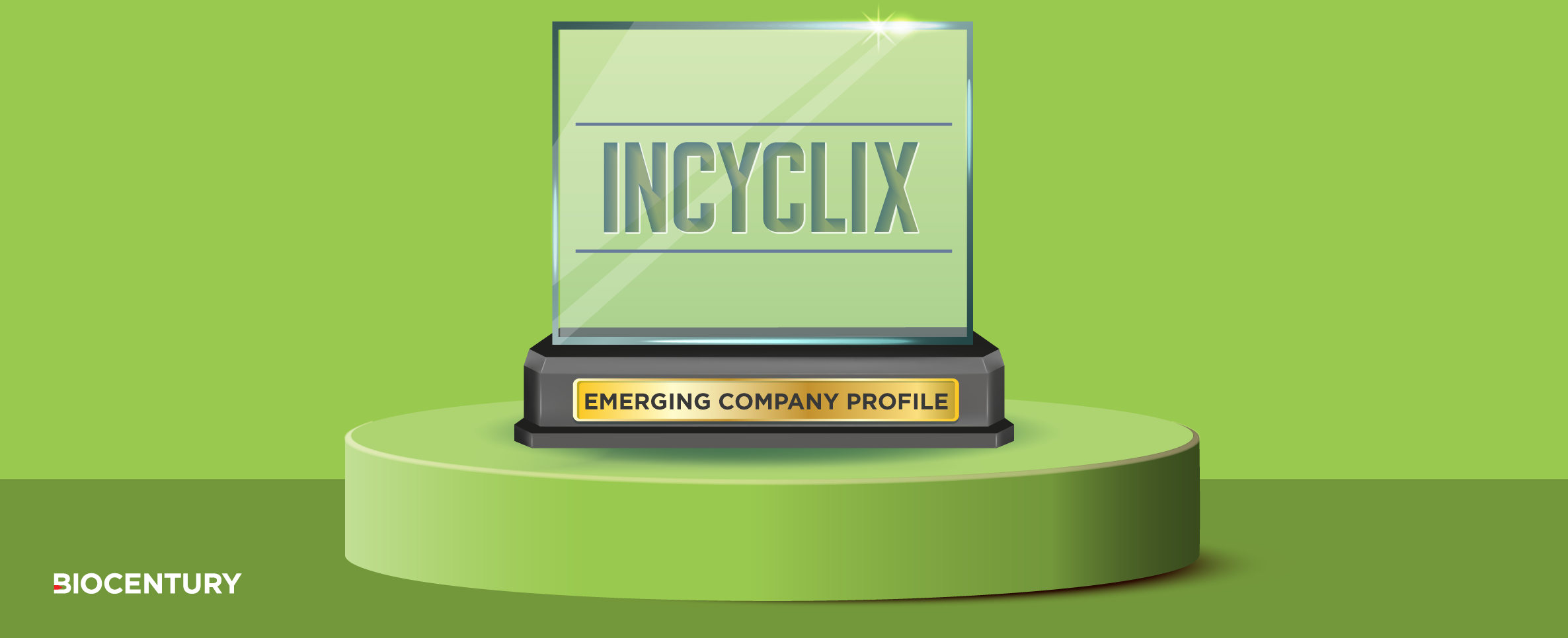 BioCentury - Incyclix Bio: overcoming drug resistance in breast and ...